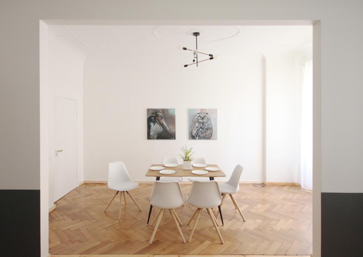 Quiet And Spacious Home In Historic 리가 외부 사진