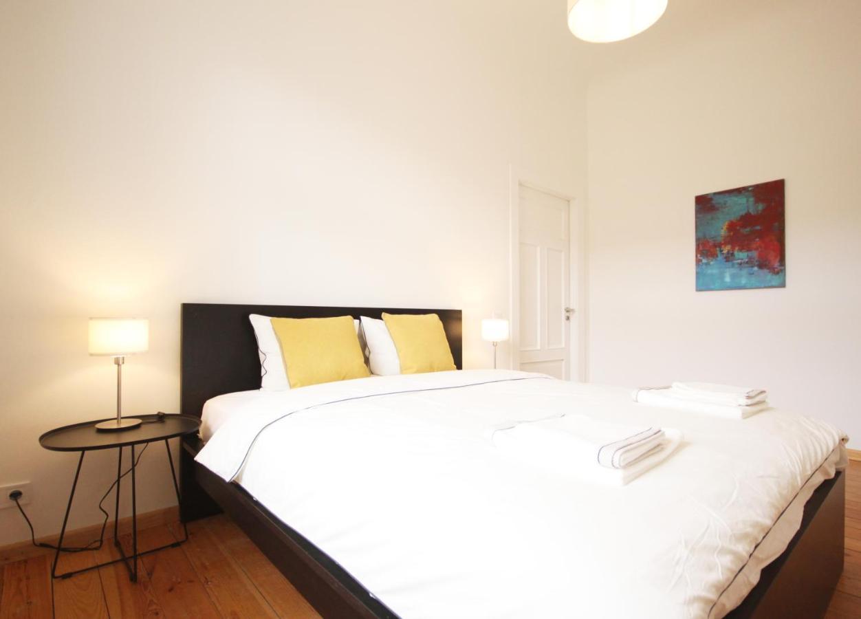 Quiet And Spacious Home In Historic 리가 외부 사진