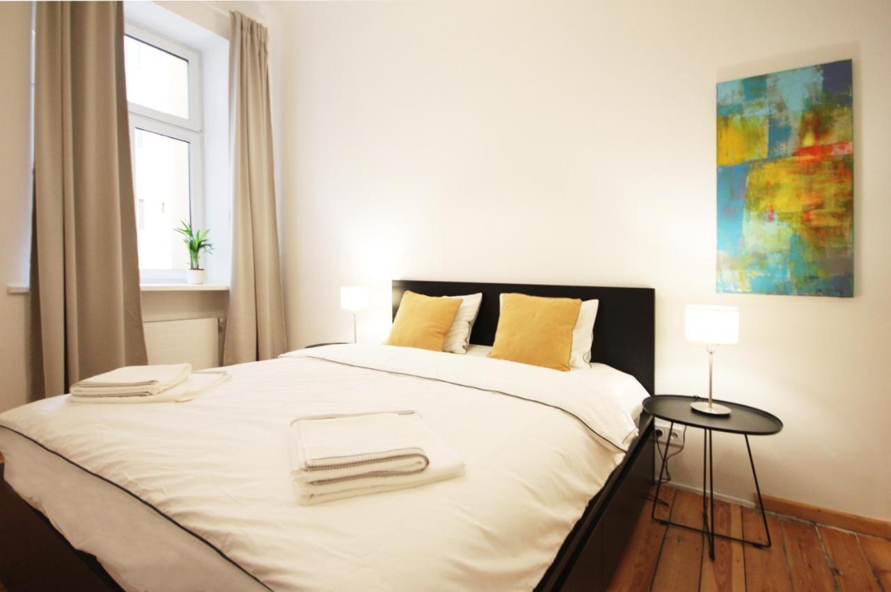 Quiet And Spacious Home In Historic 리가 외부 사진