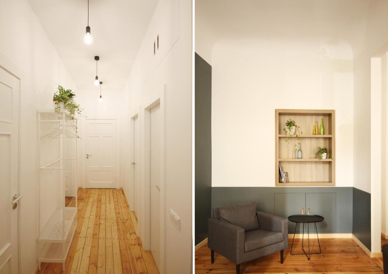 Quiet And Spacious Home In Historic 리가 외부 사진