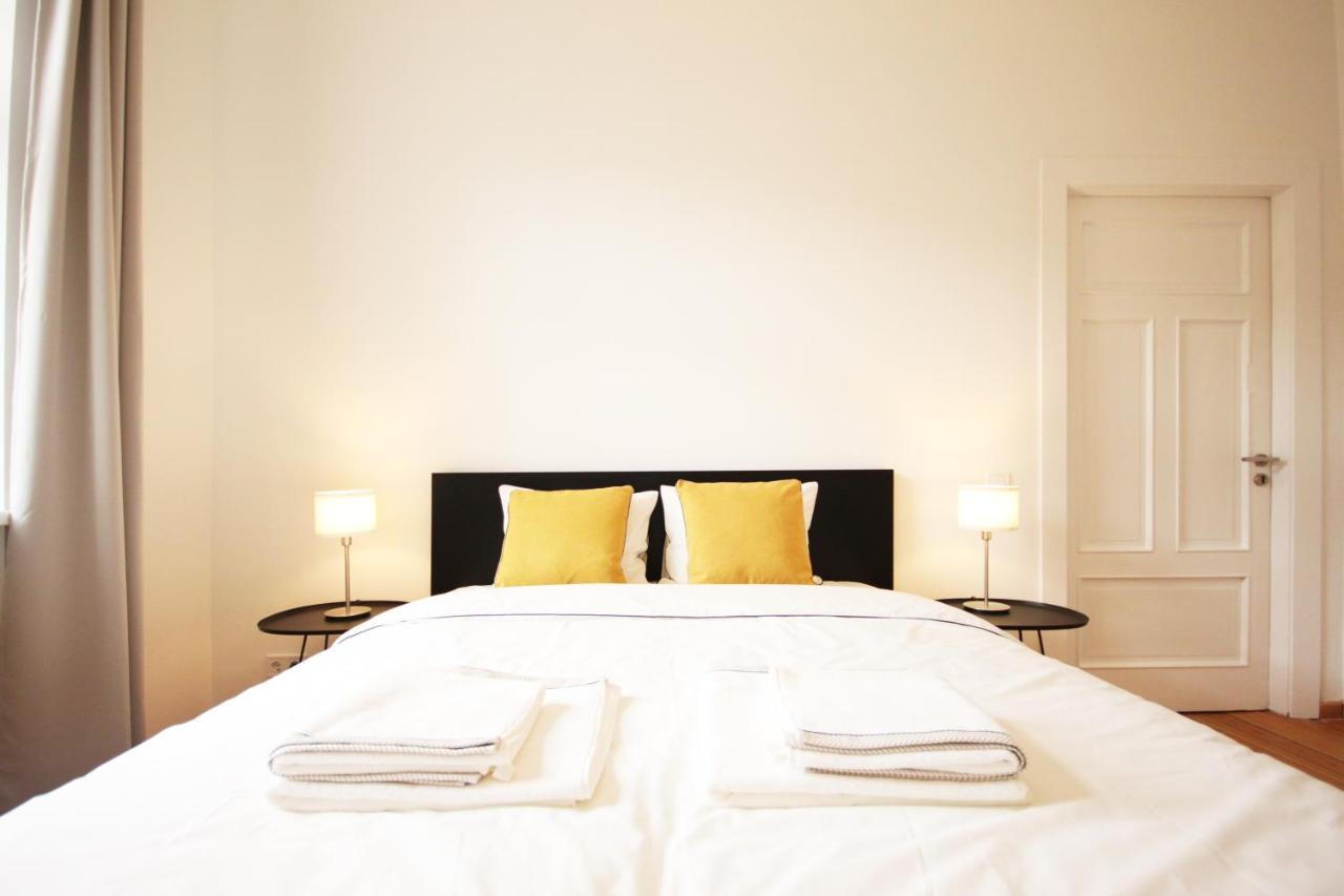 Quiet And Spacious Home In Historic 리가 외부 사진